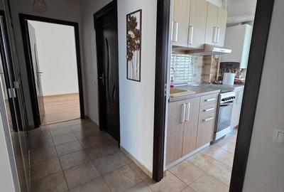 Apartament cu 2 camere în Central - 10
