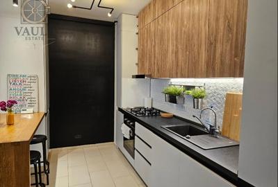 2 CAMERE - TERASA 32 MP - LOC PARCARE - ULTRACENTRAL - 7