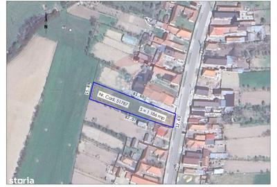 Spațiu comercial, în Ineu - 1