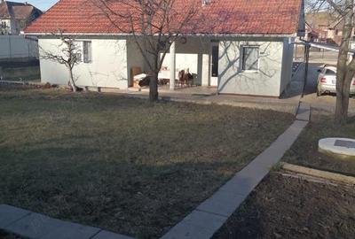 Casă cu 2 camere cu Teren 2984 Mp în Avrămești - 3