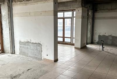Spațiu comercial Mihalache - 1 Mai - 1