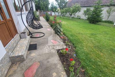 Casă individuală cu 6 camere cu Canalizare în Pișchia - 20