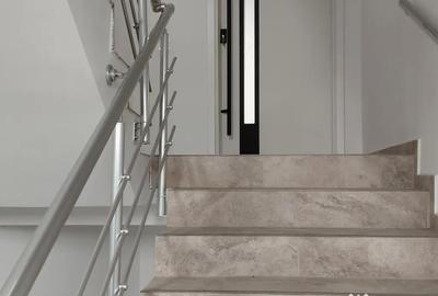 Casă cu 7 camere în Tudor Vladimirescu - 3