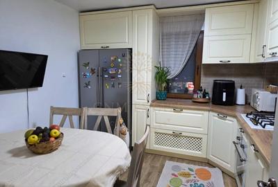 Apartament cu 4 camere decomandat în Drumul Taberei - 10