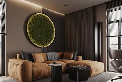 Unirii - Valeriu Braniste nr 38 - Ultima etapă înainte de finisaje - 3