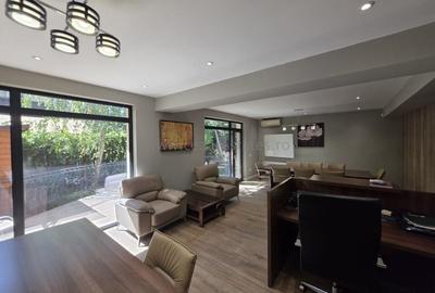 SUPER OFERTA! BANEASA STRAULESTI VILA ELEGANTA IN COMPLEX FINISAJE LUX SUPER OFERTA! BANEASA STRAULESTI VILA ELEGANTA IN COMPLEX FINISAJE LUX - 9