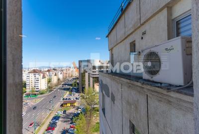 Spatiu birouri Centrul Civic Brasov - 57