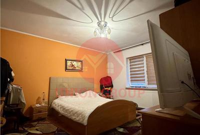 Casă cu 6 camere cu Canalizare în Tomis II - 3