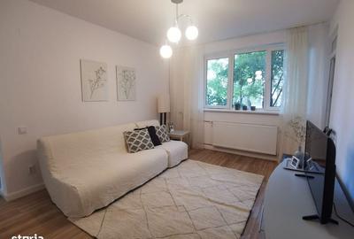 De închiriat apartament 3 camere Titan, Sector 3 - 2
