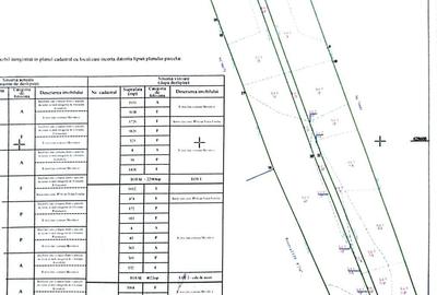 Teren de 500 mp, în Alexandru cel Bun - 1