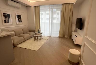 Apartament cu 2 camere în Pipera - 2