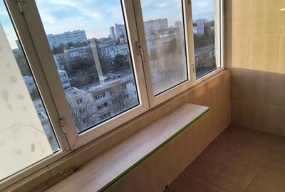 Tomis 3 City-apartament 2 camere circular - 8