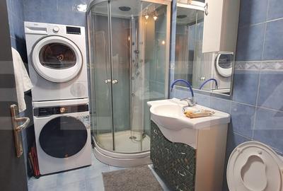 Apartament cu 2 camere, etaj 2 din 3, zona Stejarului - 7