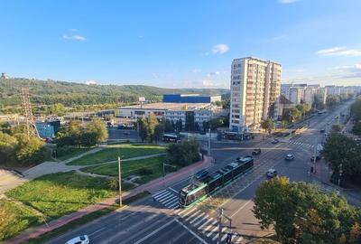 Apartament cu 4 camere decomandat în Cug - 6