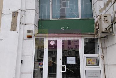 Spațiu comercial, de 65 mp, în Decebal - 6