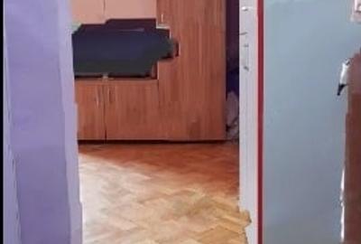 Garsonieră semidecomandată în Dorobanți - 2