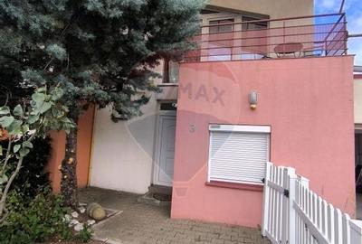 Casă cu 5 camere cu Garaj în Bună Ziua - 2