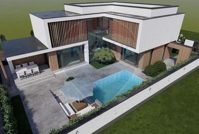 Casă individuală cu 4 camere cu Teren 485 Mp în Sud-Est - 5