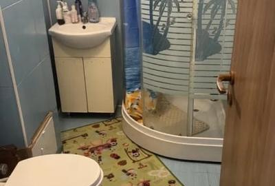 Apartament cu 2 camere, suprafata de 45 mp, langa lacul Noua - 6