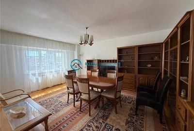 Apartament cu 2 camere decomandat, mobilat în Ultracentral - 4