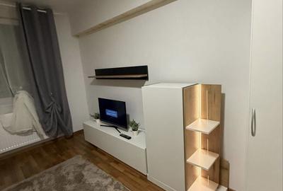 Garsonieră în Petru Rareș - 4