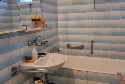 Apartament 2 camere centru cu garaj - 8