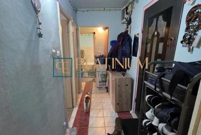 Apartament cu 2 camere decomandat, mobilat în Lipovei - 4
