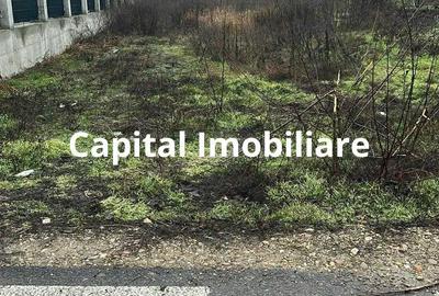 Teren de 1000 mp, în Vânători - 1