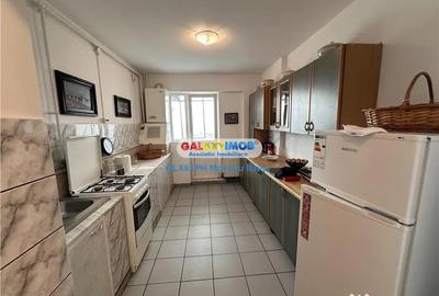 Apartament cu 2 camere decomandat, mobilat în Republicii - 7