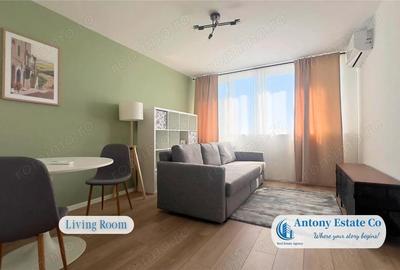 Apartament cu 2 camere decomandat în Iosia - 1