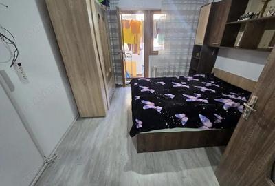 Apartament 2 camere Tudor Vladimirescu, decomandat, et. 1 - 2
