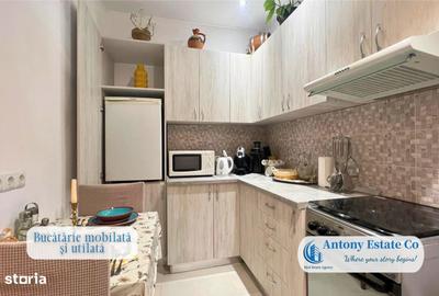 Garsonieră decomandată în Ultracentral - 2