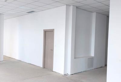Spațiu comercial, de 140 mp, în Dârste - 4