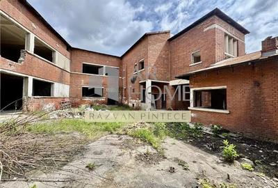 Cladire P+1E autorizata centru varstnici, central, Ploiesti - 1