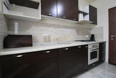 2 camere, zona Dacia, Pet-friendly, centrala proprie. - 3