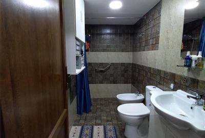 Apartament cu 3 camere decomandat în Central - 7
