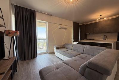 Apartament superb cu 3 camere  |   Aradului - 2
