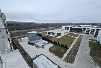 Apartament cu 2 camere decomandat în Dealu Mare - 1