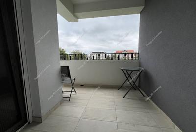 Apartament Decomandat Nou 2 Camere+ Dressing | Etaj 1 | Chisoda - 11