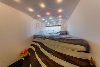 Apartament modern la Ared Uta Apartament modern la Ared Uta - 13