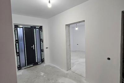 Casă cu 3 camere în Crăciunelu de Jos - 1