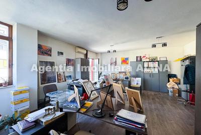Apartament cu 2 camere decomandat în Ultracentral - 11