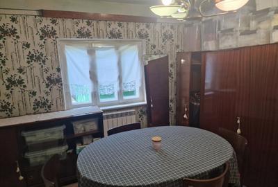 ZONA 23 AUGUST-CASA 4 CAMERE, TEREN 931 MP - 2