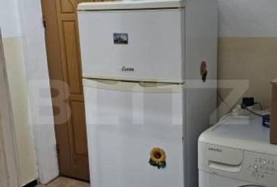 Apartament de 2 camere, zona Dunarea - Hunedoara - 8