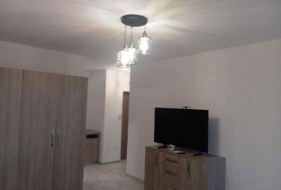 Garsonieră decomandată în Lazaret - 5
