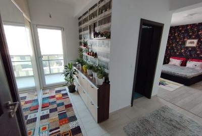 Apartament Spatios 84 mp + parcare 39 mp, gata de mutare - 3