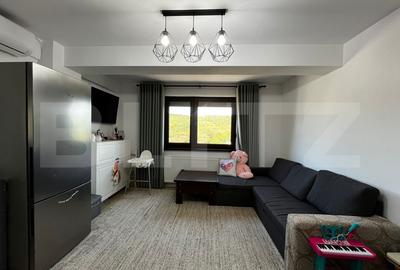 Apartament cu 4 camere - Rediu Apartament cu 4 camere - Rediu - 11