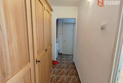 Apartament cu 3 camere decomandat, mobilat în Soarelui - 18