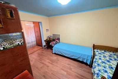 Apartament 2 camere, hol patrat, logie + balcon, zona Razboieni - 8