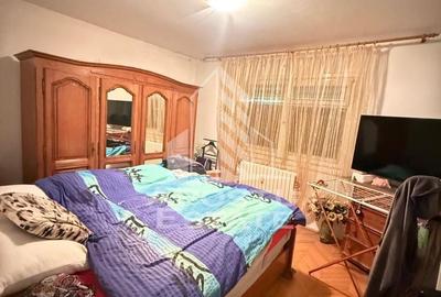 Apartament cu 2 camere in zona Steaua, centrala termica, parter inalt - 3